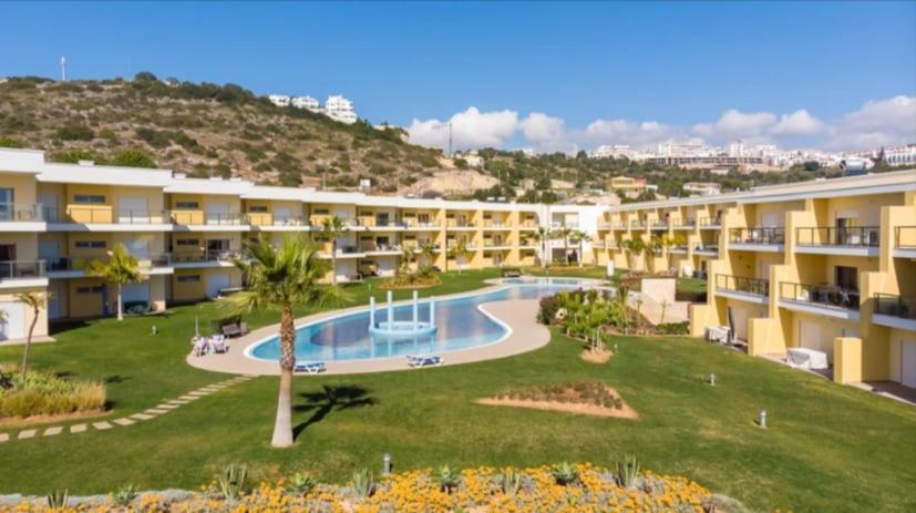 Apartment Marina Gardens Ao *
