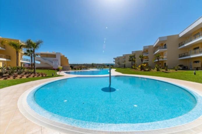 Marina Gardens Ao Apartment *