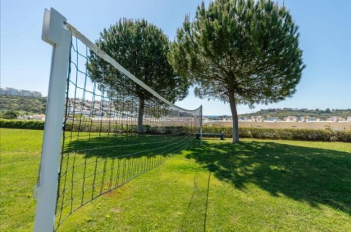 Marina Gardens Ao Apartment *