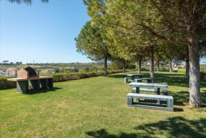 Apartment Marina Gardens Ao Albufeira