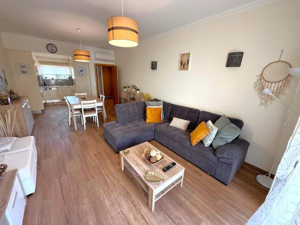 Apartment Marina Gardens Ao Albufeira